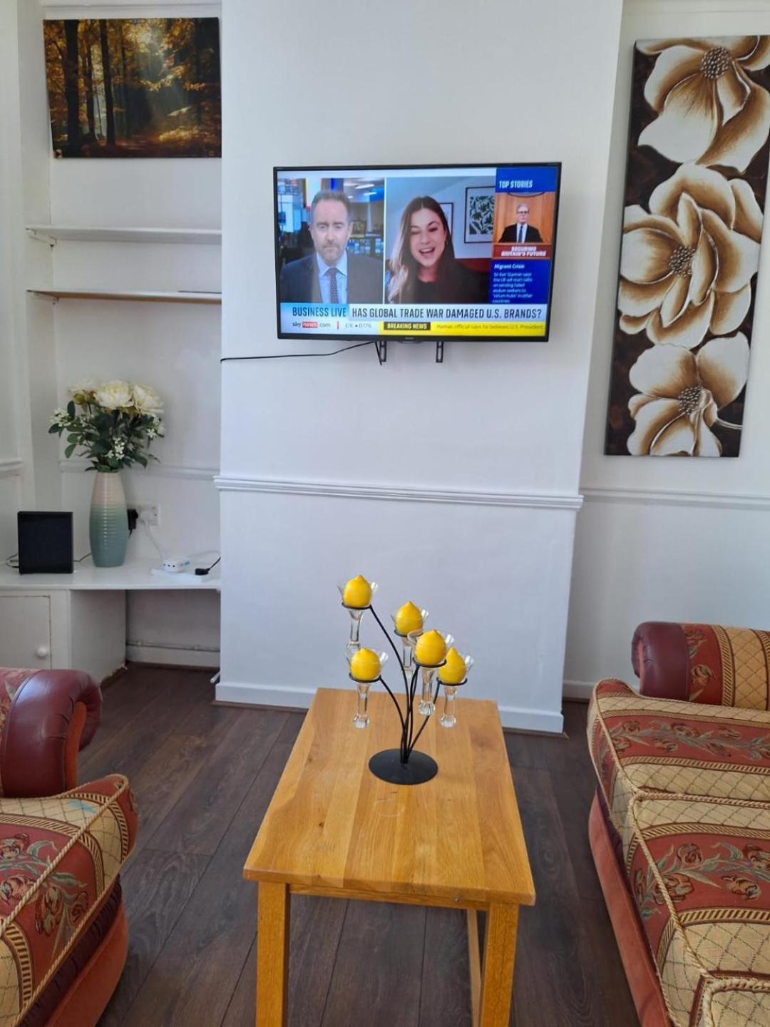12 Cornwallis Lodge Family Room 2 Stoke-on-Trent ภายนอก รูปภาพ
